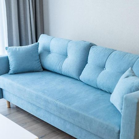דירות מידזיזדרויה Bel Mare 214B By Renters מראה חיצוני תמונה