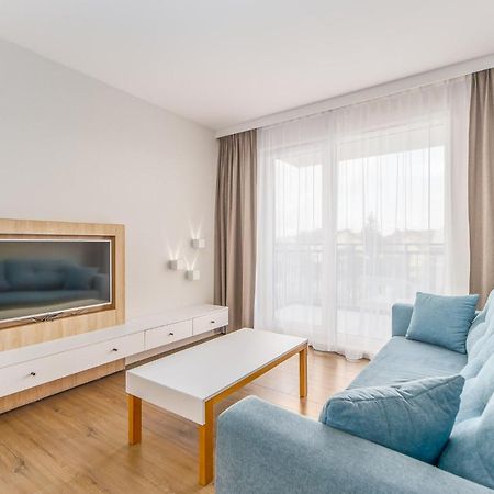 דירות מידזיזדרויה Bel Mare 214B By Renters מראה חיצוני תמונה