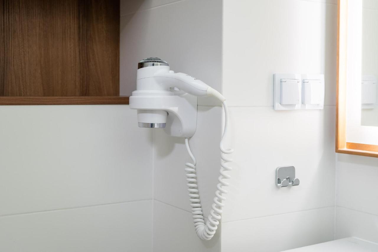 דירות מידזיזדרויה Bel Mare 214B By Renters מראה חיצוני תמונה