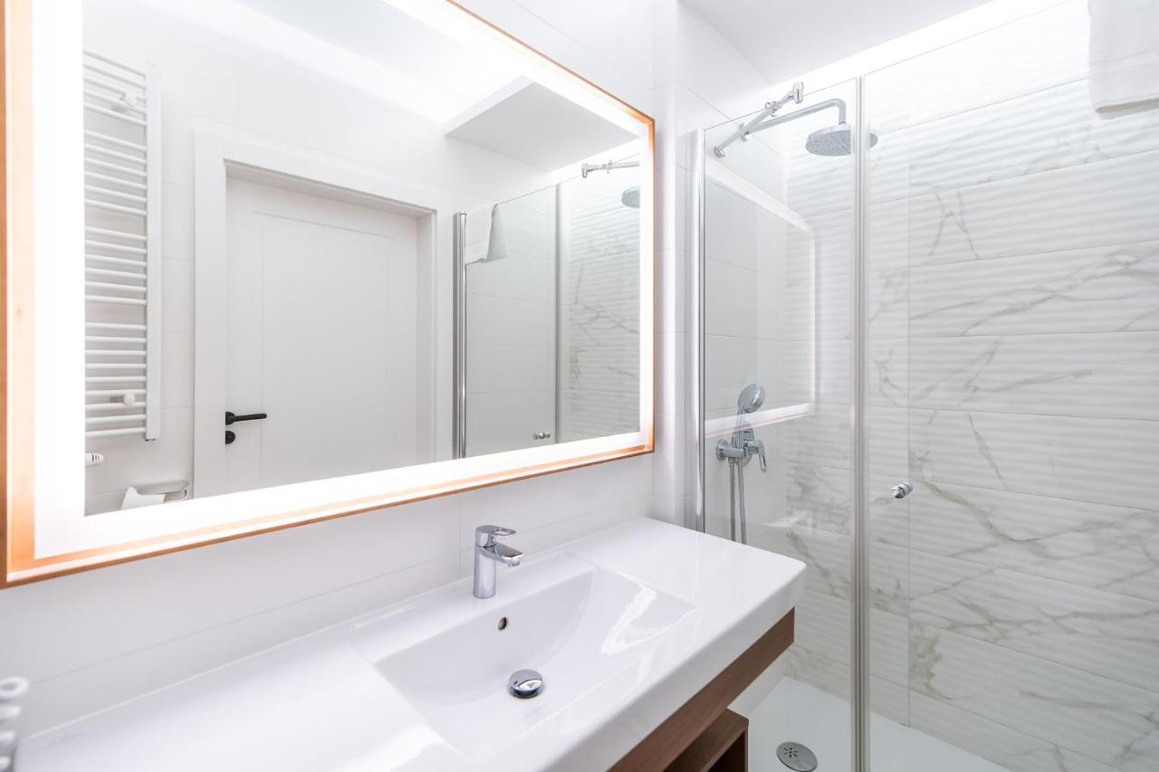דירות מידזיזדרויה Bel Mare 214B By Renters מראה חיצוני תמונה