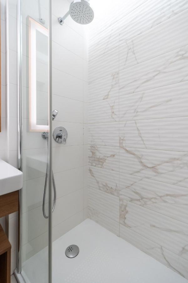 דירות מידזיזדרויה Bel Mare 214B By Renters מראה חיצוני תמונה