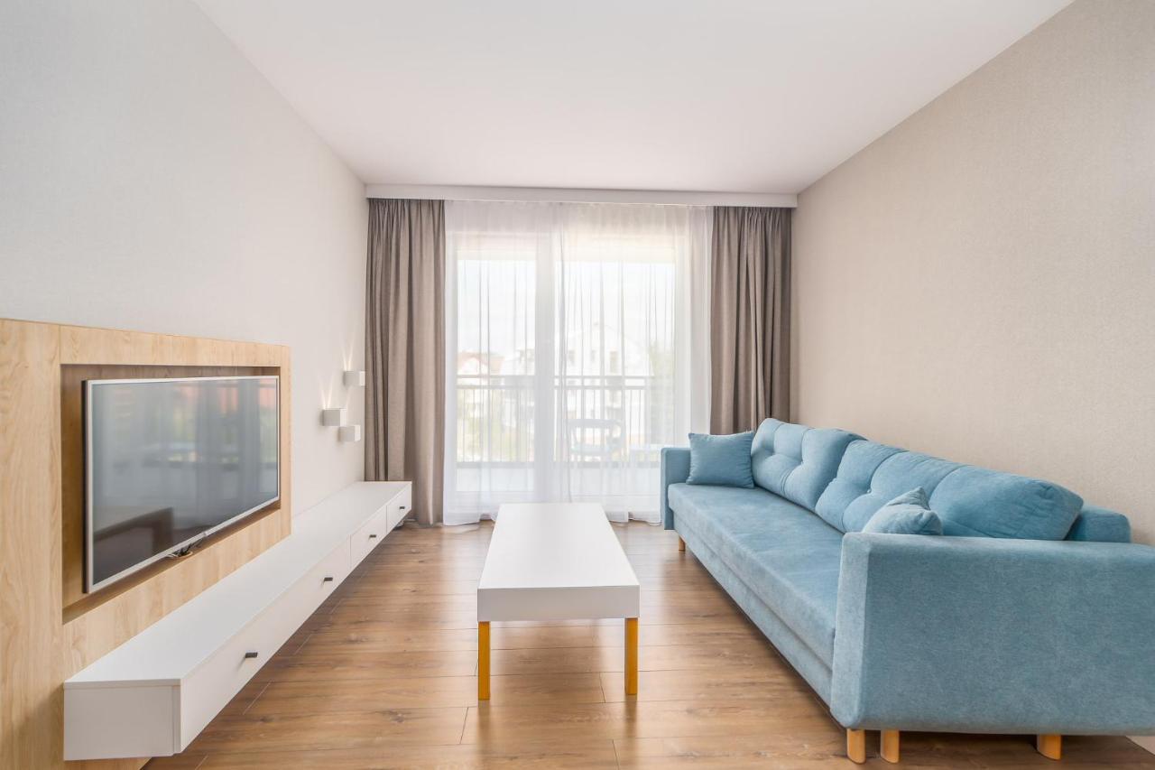 דירות מידזיזדרויה Bel Mare 214B By Renters מראה חיצוני תמונה