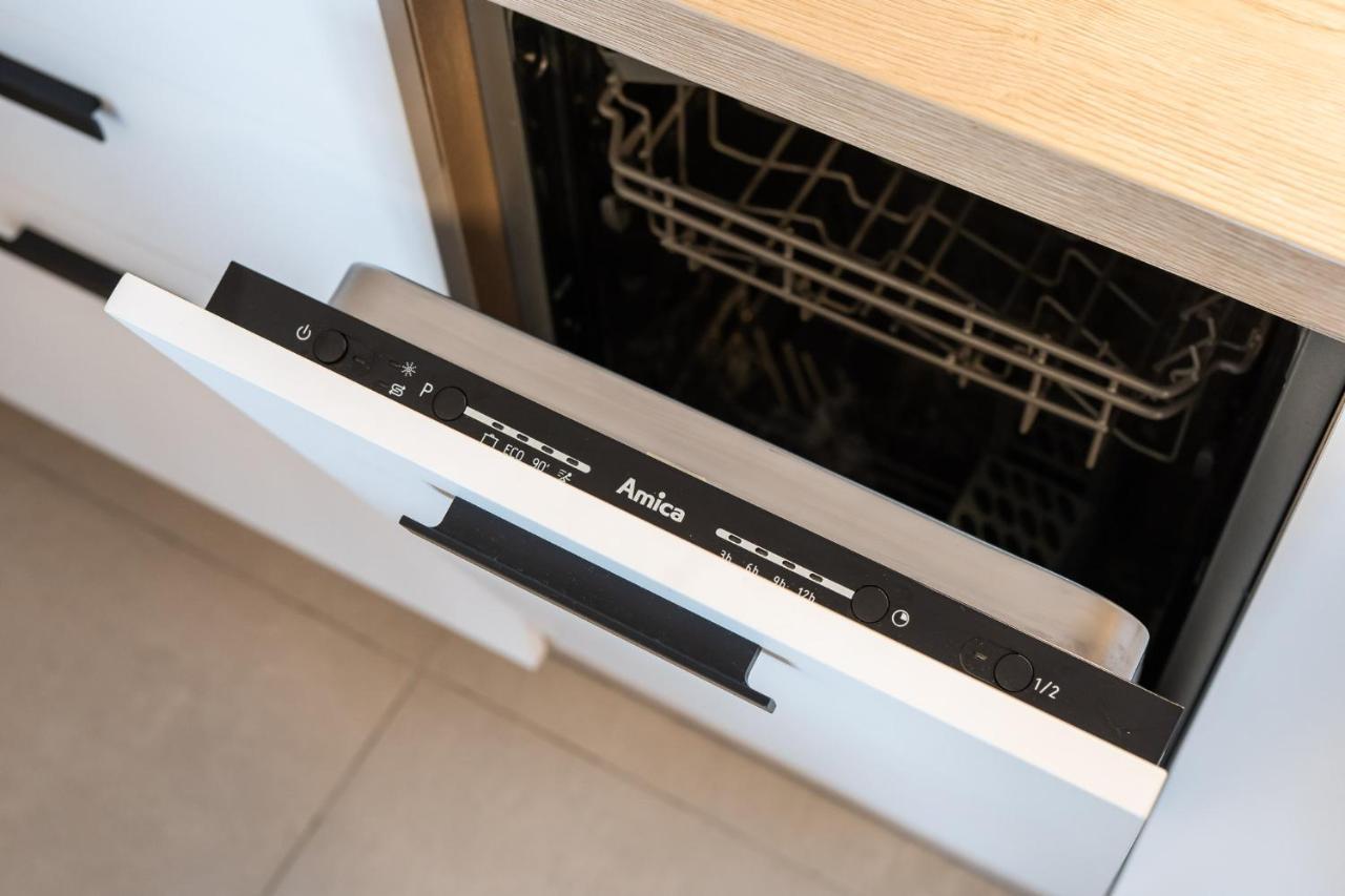 דירות מידזיזדרויה Bel Mare 214B By Renters מראה חיצוני תמונה