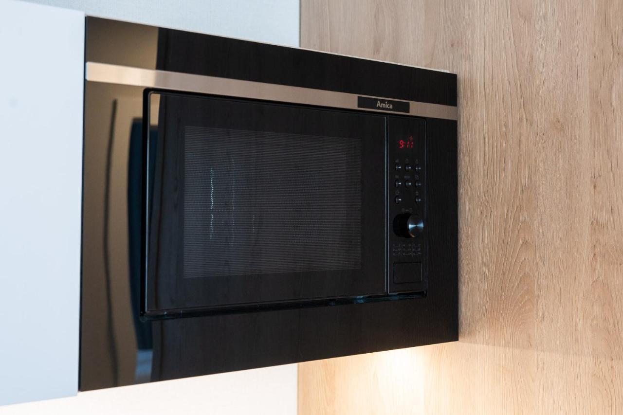 דירות מידזיזדרויה Bel Mare 214B By Renters מראה חיצוני תמונה