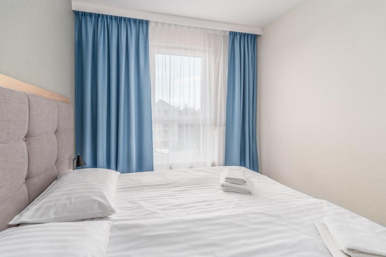דירות מידזיזדרויה Bel Mare 214B By Renters מראה חיצוני תמונה